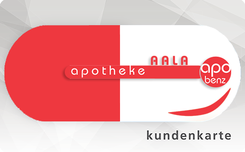 Kundenkarte